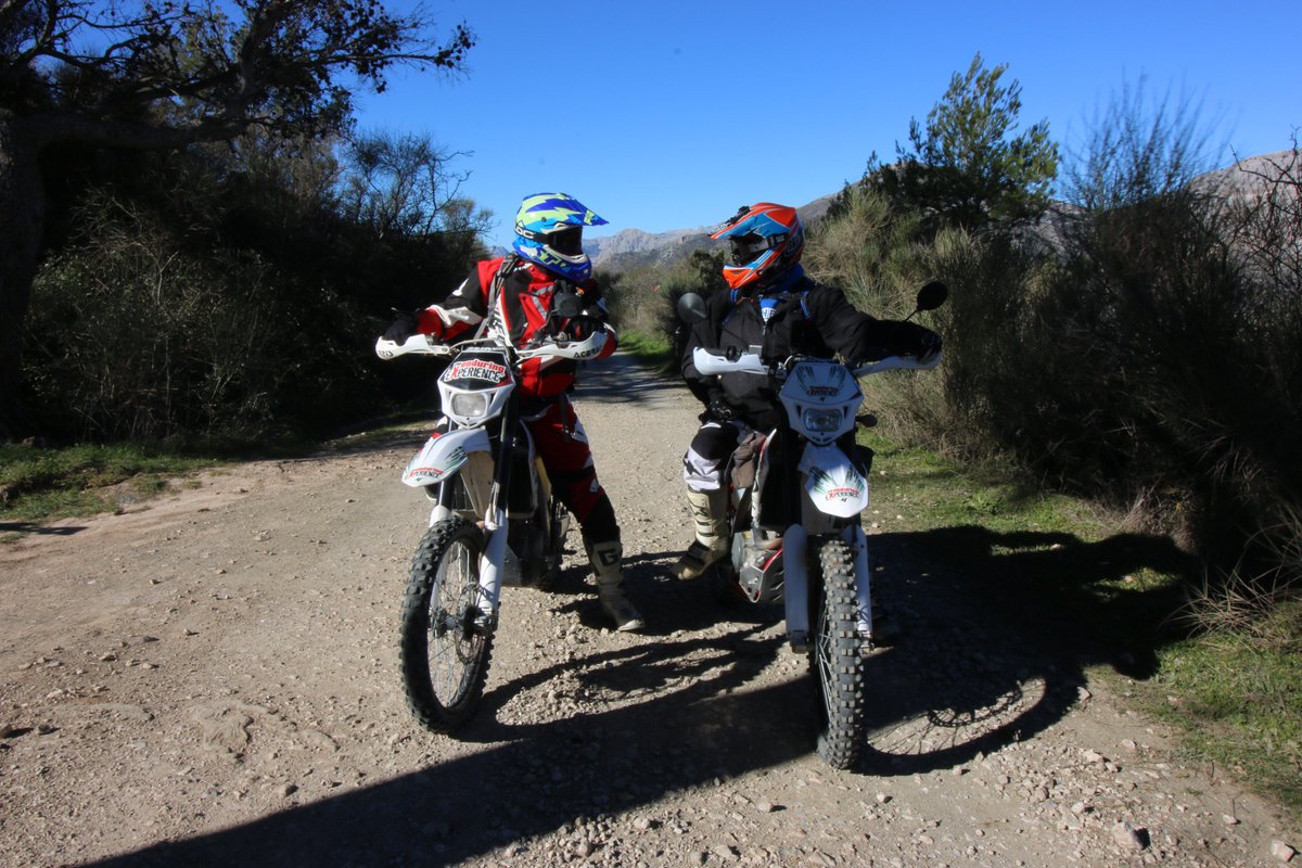 DBHSPAIN's tweet image. dirtbikeholidays.com

#dirt bikes#trail riding#enduro#trail riding holidays#enduro holidays#motocross in spain#green lanes#enduro bikes#