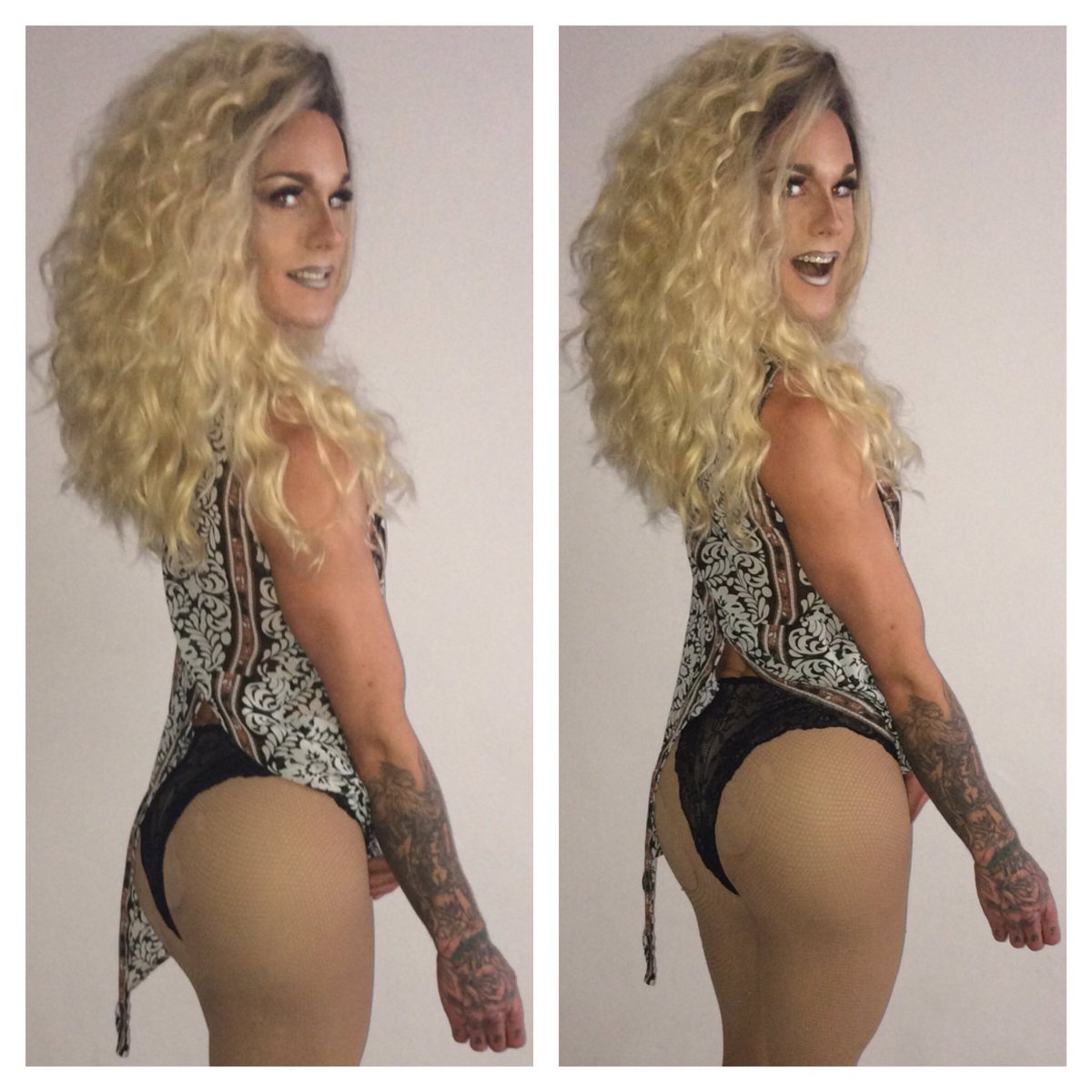 LadyL3igh's tweet photo. Serving Ass 🍑#nofilterneeded https://t.co/633kiOHtuJ