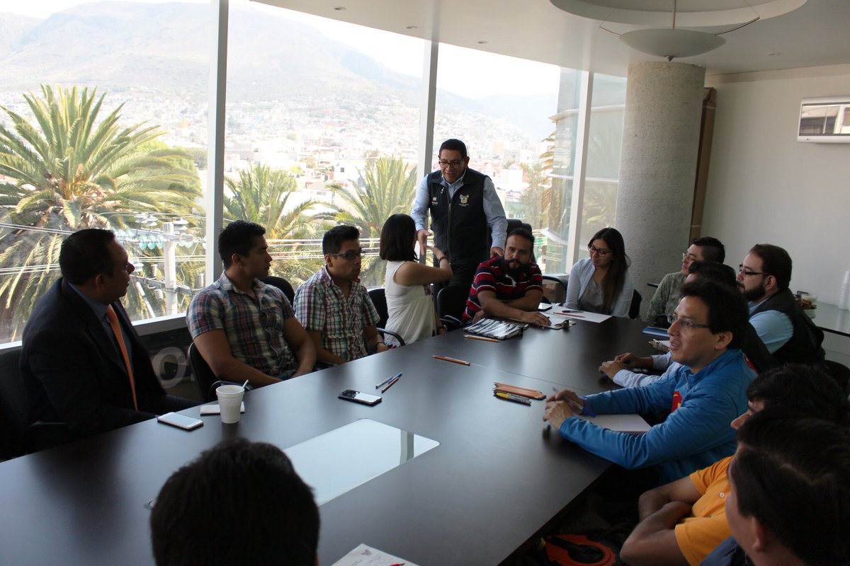 CatastroHidalgo's tweet photo. Iniciamos el 5to grupo del Taller de Valuación, impartido a los Municipios de @AlcaldiaPachuca @CambiandoMR @TulancingoMpio #HidalgoModerno https://t.co/ennQpOaIZZ