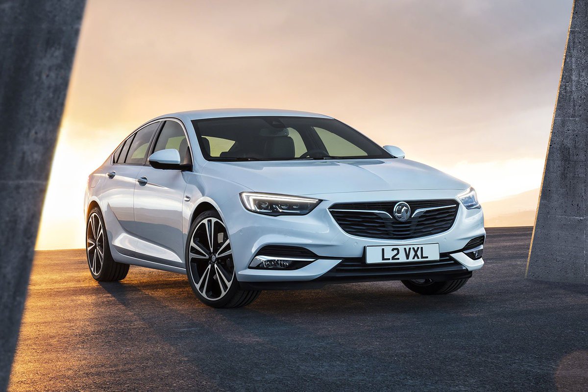 Have you seen the New Insignia Grand Sport Yet??.... goo.gl/jjmXfH