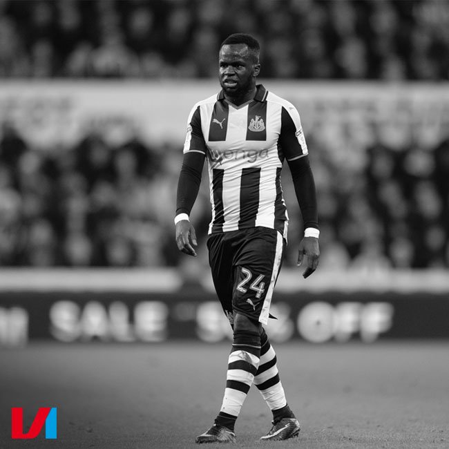 Voetbal International tweet media