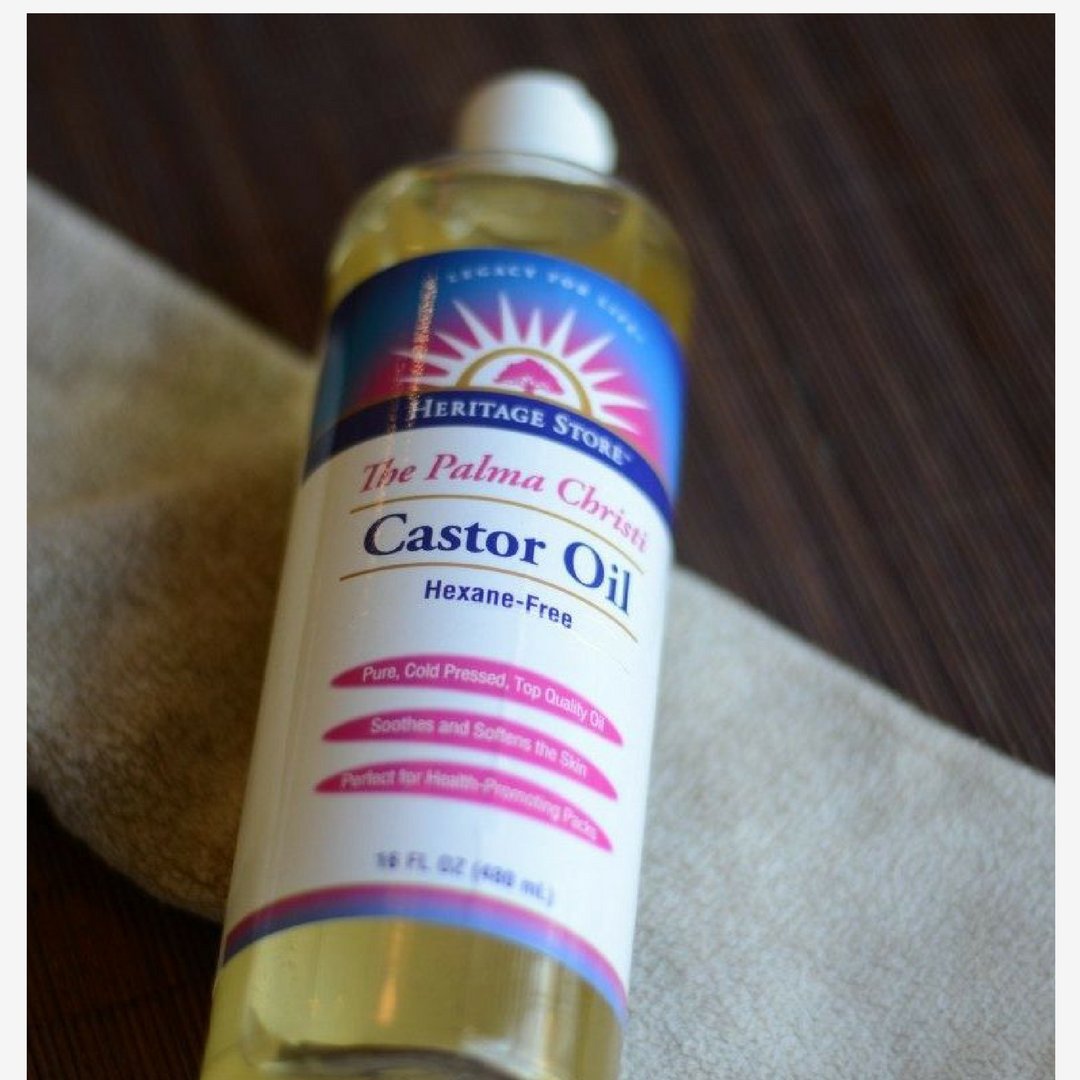 realDrGil's tweet photo. #Fibroids and #OvarianCyst are shrinkable naturally and permanently using both castor oil and #FertilityMessage therapy https://t.co/XcQGOOtMP3