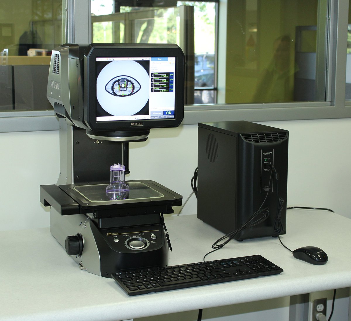 Advanced Molding tweet media