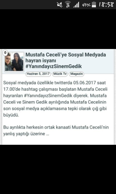 #YanındayızSinemGedik işte buuuu