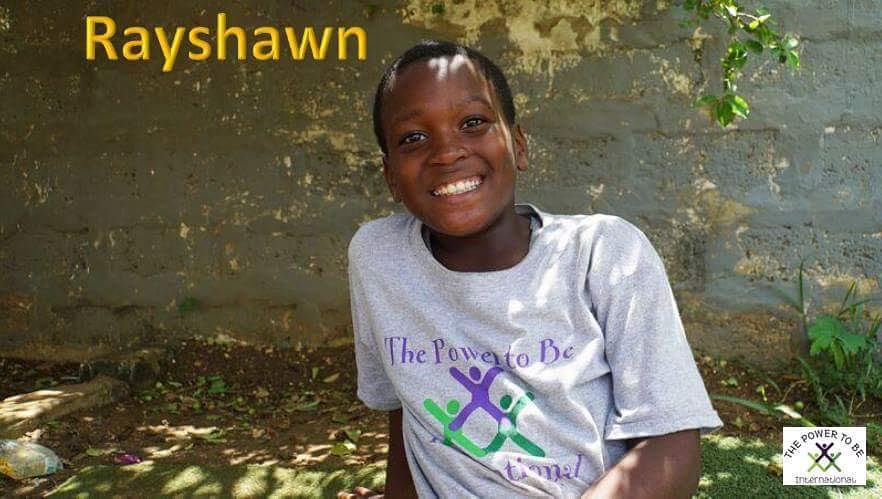 PTBINTL's tweet photo. This is Rayshawn and he is looking forward to coming back to camp this summer. It only takes $80 to send one child… https://t.co/M7Af98OaT4 https://t.co/v4EetRz2wM
