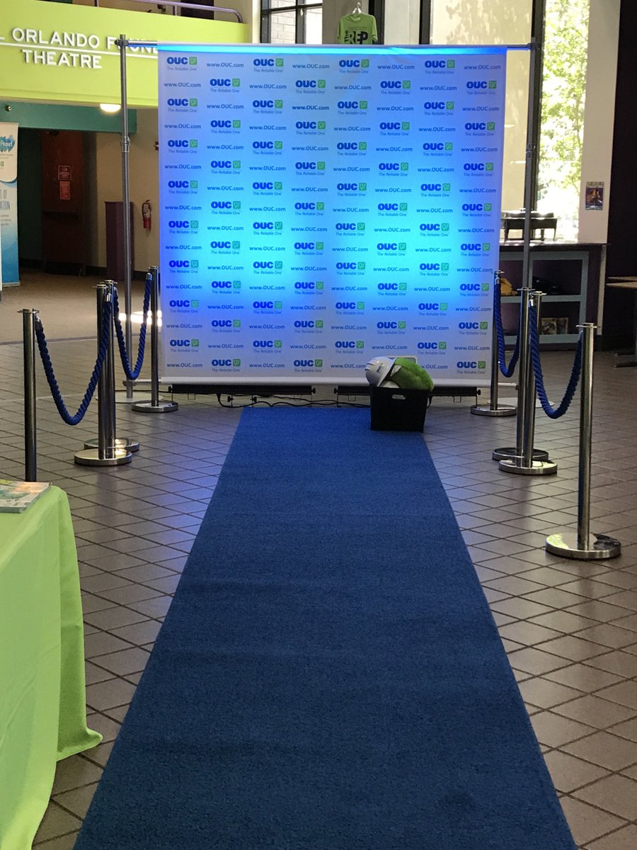 expoeventsolut's tweet image. 8' x 10' Backdrop Stand Set Up
#backdropstand #lights #displays