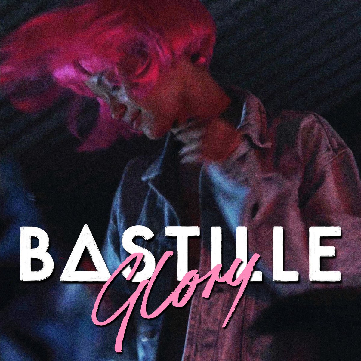 bastille's tweet image. glory video here po.st/BastilleGlory
