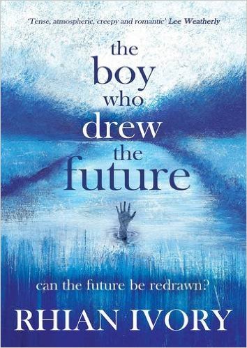 #ukteenchat tomorrow 6th June 8-9pm BST with the lovely @Eloisejwilliams & @Rhian_Ivory ☺ @FireflyPress #Gaslight #TheBoyWhoDrewTheFuture