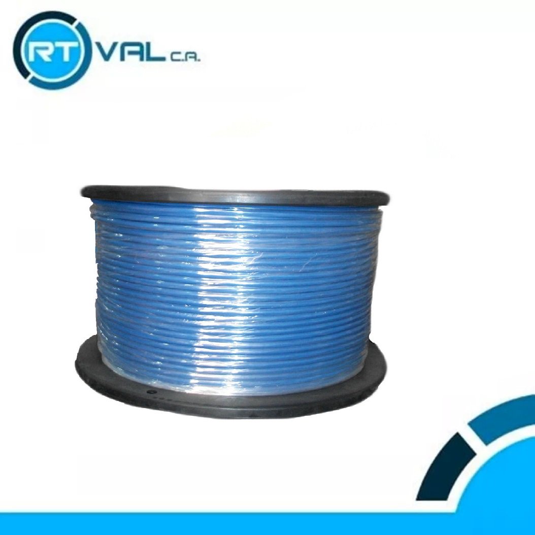 RTVALCA's tweet photo. Bobina Cable Para Redes Utp Cat 6 100% Cobre #5Jun #rtval
https://t.co/Py2NfuGCzP https://t.co/lTbR5ml7yM