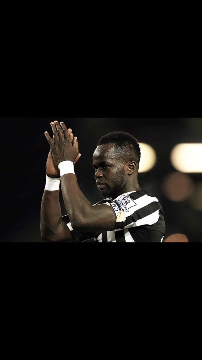 RIP Cheick Tiotè 😔🙏