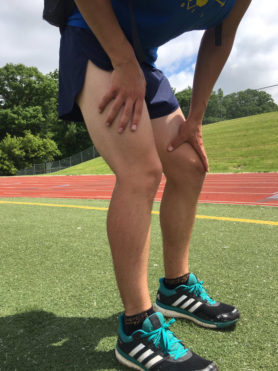 FWOODTRACKCLUB's tweet photo. This guy is a 28:00 minute backpedal 5k runner!! #youmustbejoking #fasterthansomepeopleforwards #HeIsBeautiful https://t.co/ukecggCM8e