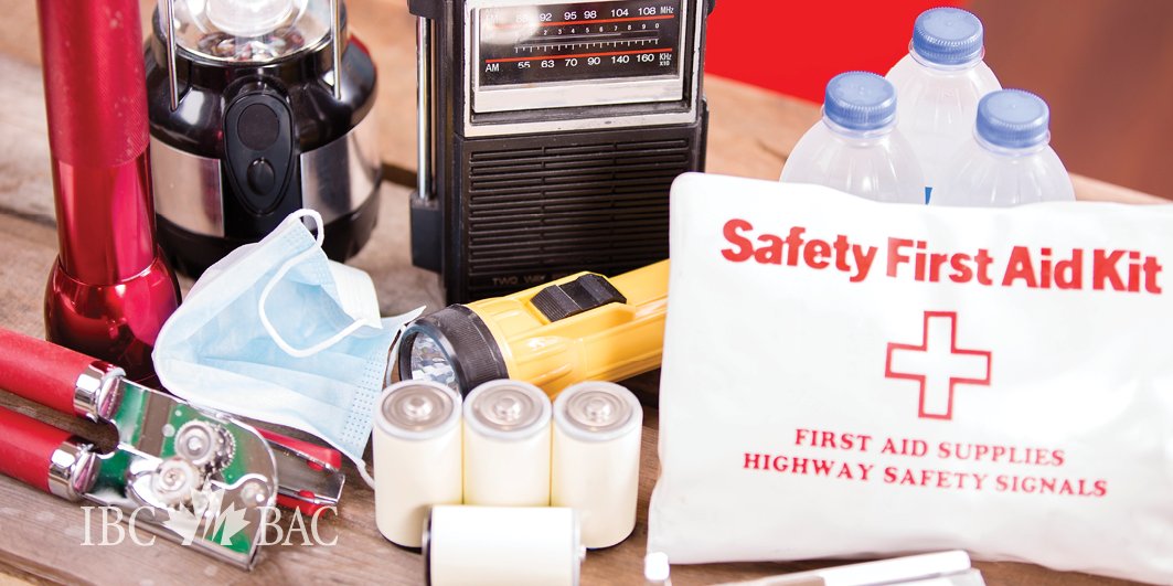 Create an emergency kit for your home. You'll be better prepared in case of a flood &amp; other emergencies: bit.ly/1wJF9Ed #floodtips