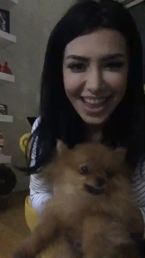 DidemDelen sen Muazzam Bir Kadınsın #AdDid