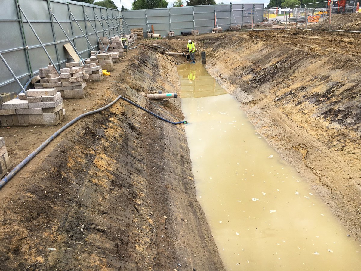Gyoury Self (@gyouryself) on Twitter photo #Construction and #engineering coming along nicely at Hoe Valley project in #Woking @HuntersSouth <a href="/AchesonGlover/">AG Paving and Building Products</a> <a href="/MetsecUK/">Metsec</a> <a href="/southerncranes/">SouthernCranesAccess</a> #Construction and #engineering coming along nicely at Hoe Valley project in #Woking @HuntersSouth <a href="/AchesonGlover/">AG Paving and Building Products</a> <a href="/MetsecUK/">Metsec</a> <a href="/southerncranes/">SouthernCranesAccess</a>