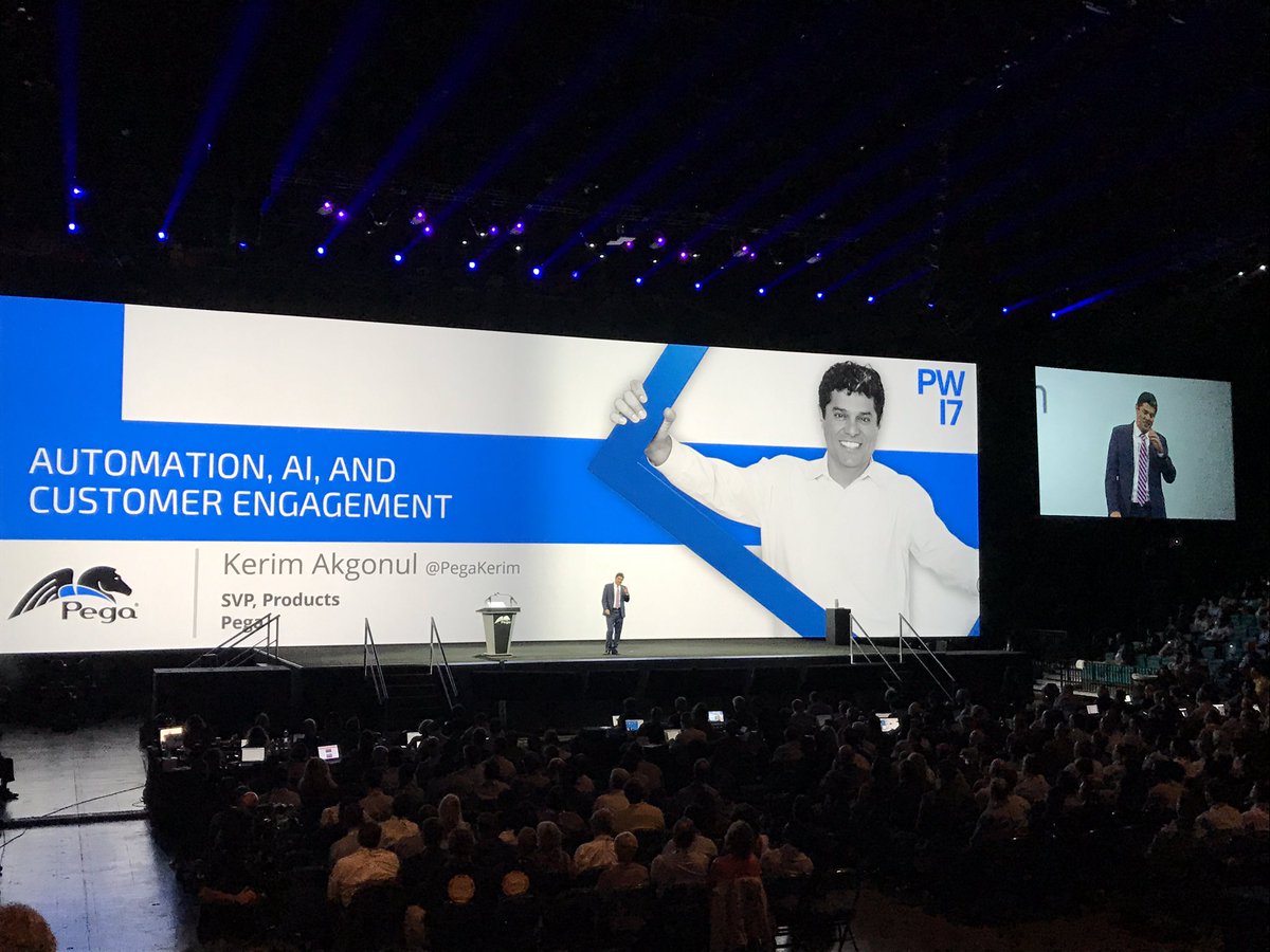 ruletronics's tweet photo. Always been a pleasure listening to you @pegakerim #PegaWorld #ruletronics https://t.co/c7kar0VqLa
