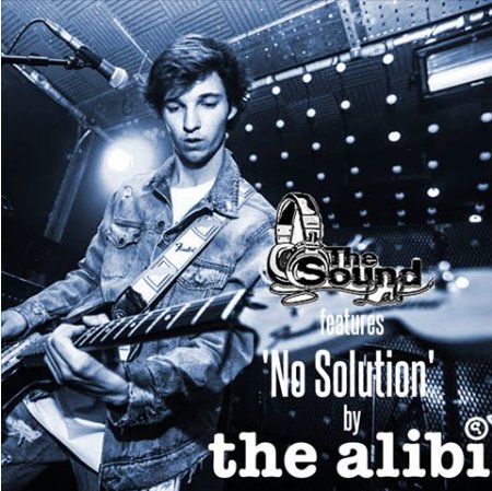 Tune in to <a href="/TheSoundLabUK/">The Sound Lab 🎶</a> tonight from 6 to 8pm to hear our debut single 'No Solution' 😎🎼🔊Listen 👉 thesoundlabuk.co.uk
The Alibi HQ. x
