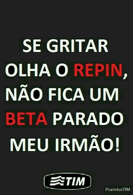 pin.it/pM9-TXJ #Pinterest #timBETA #BetaMigos_Oficial #BetasPrimeiraClasse #TimBetaAjudaTimBeta #TimBetaSegueTimBeta #betaseguebeta