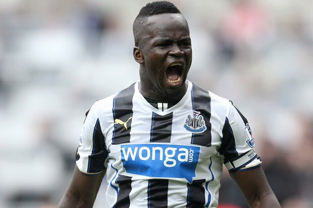 ljackson_9's tweet photo. Thank you for the memories Cheick Tiote... ⚪️⚫️❤️ #RIPCheicky #NUFC https://t.co/PTDbZGowq7
