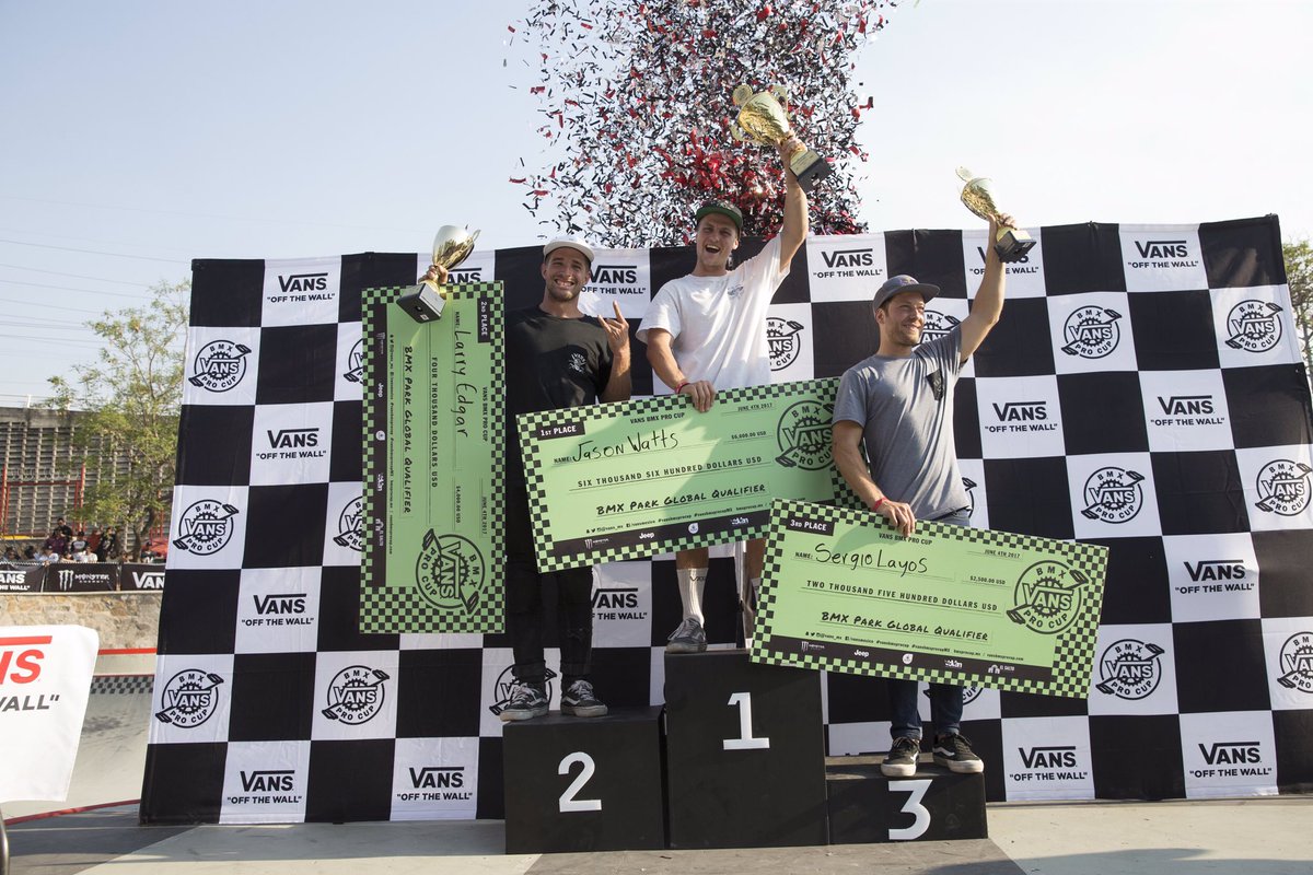 Couldn't be happier with how this weekend turned out!