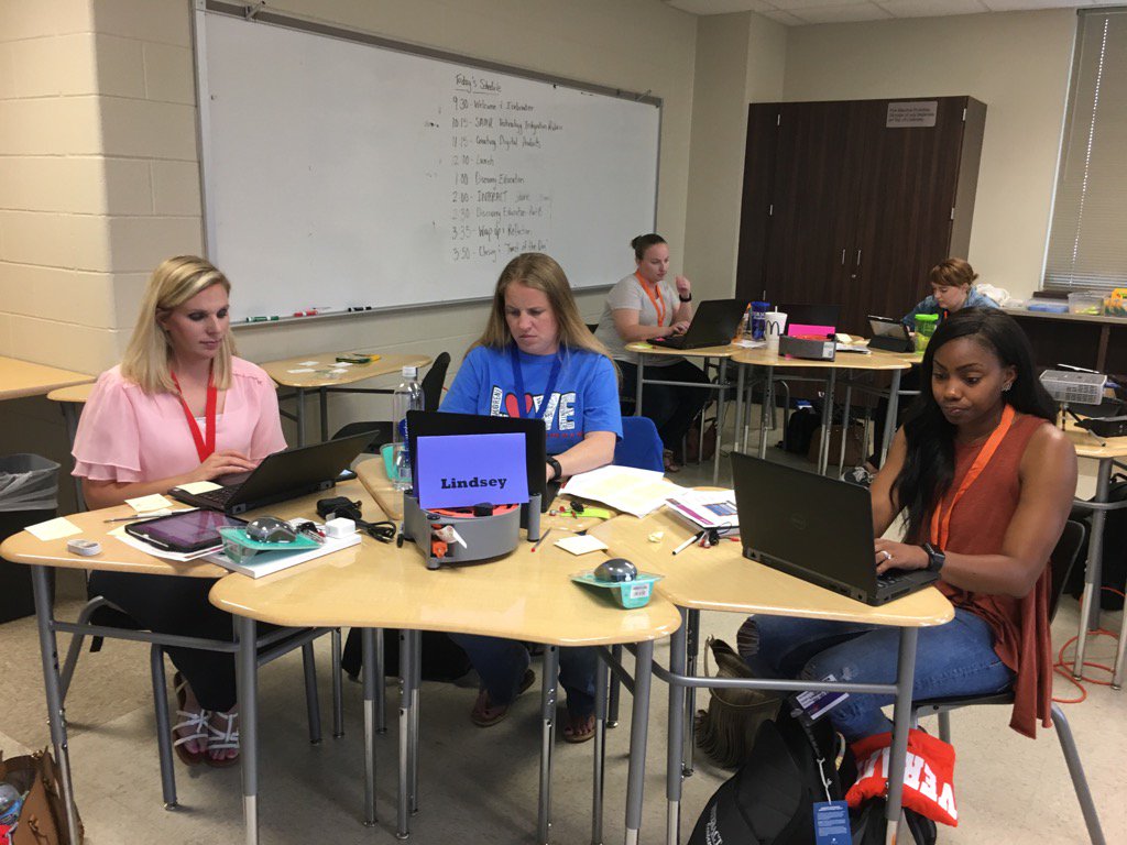 #teamLCISD #room1619  Reflecting!