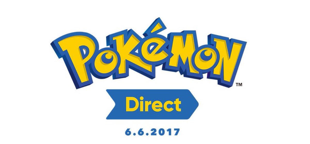 Sad_Mimikyu's tweet photo. New Pokémon Direct tomorrow!!!! Possibly an announcement for a new Pokémon game!!!! #PokemonDirect #Pokemon #PokemonNews #Pokemon2017 #Hype https://t.co/zRCEAcvfum