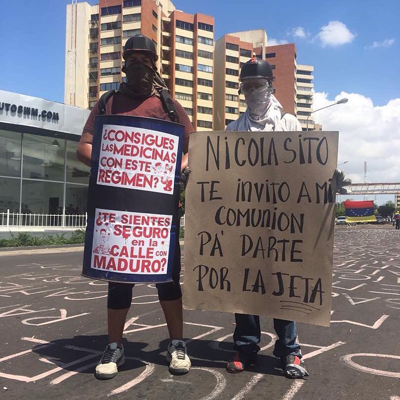 jorgelinar18's tweet photo. #5Jun #Maracaibo #elPlanton @Maracaibo222 @martakaree @trafficMcbo @MiVzlaHeroica @jerezsol1 @imggtwit7 @pitipana75 @MiVzlaHeroica @rajoco https://t.co/2QZR1r5soX