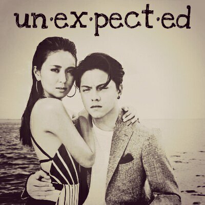 Lizfuents's tweet photo. Kathniel Landi Serye : { un·ex·pect·ed}

SUPORTAHAN NIYO KO KNS HUHUHUHU
#LaLunaSangre #LaLunaSangreGrandPressCon 

{7rts,5 likes} https://t.co/2vJs4EBhqA