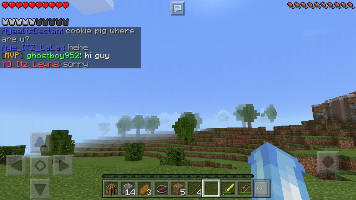 LapidotYT12's tweet image. Cuando mueres pero sigues vivo xD