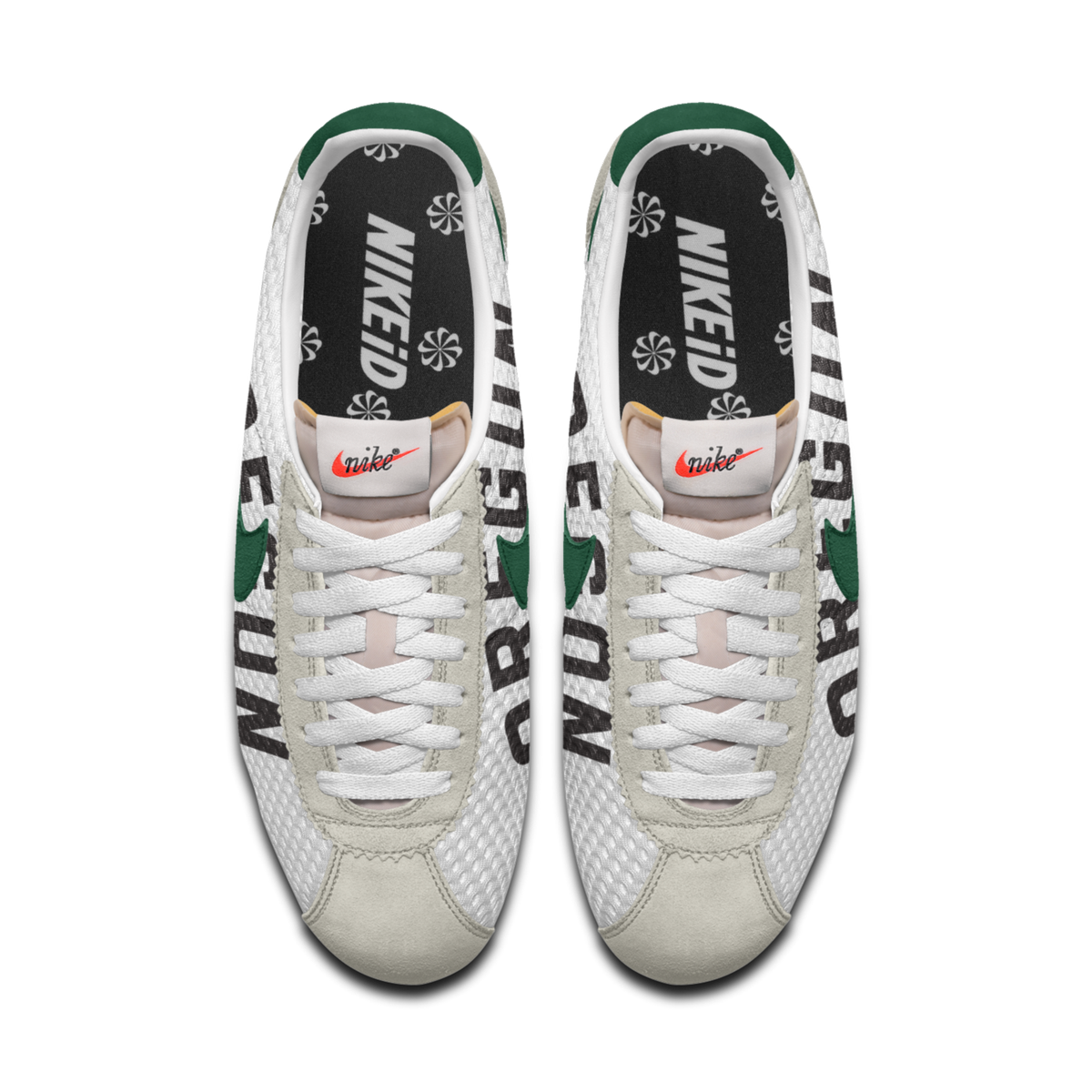 nike cortez premium id