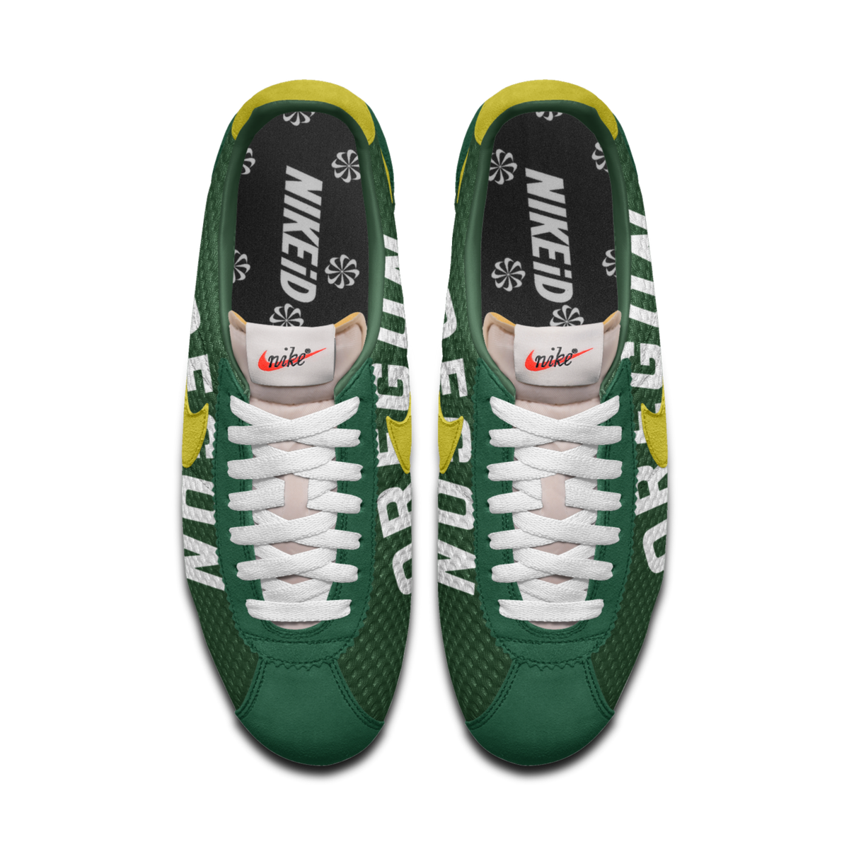 nike cortez premium id