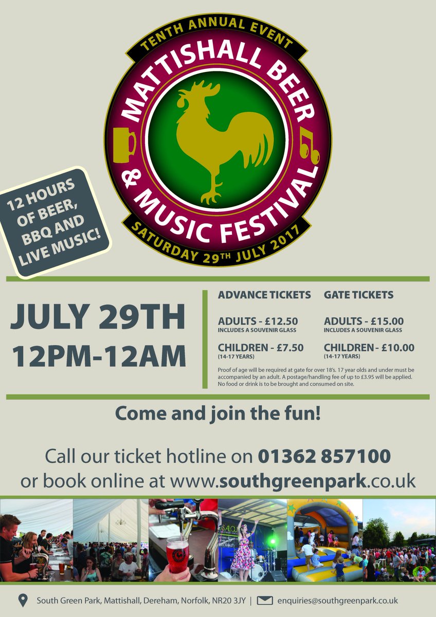 cafeverde_sgp's tweet photo. With the Beer Festival approaching fast, it's time to get your tickets!
Get your tickets online: https://t.co/e5IEttiikj https://t.co/hUcMeusav0