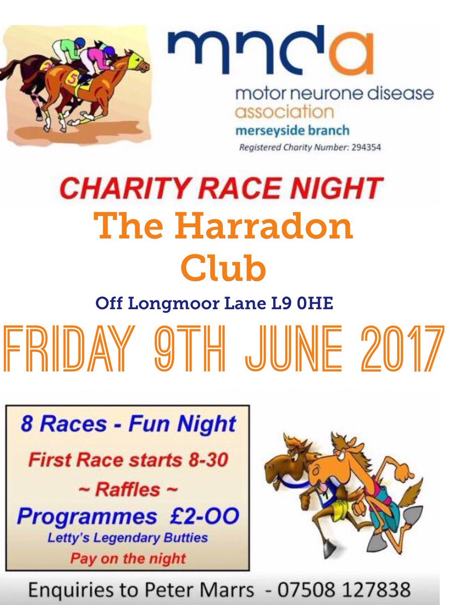 MNDA Merseyside tweet media