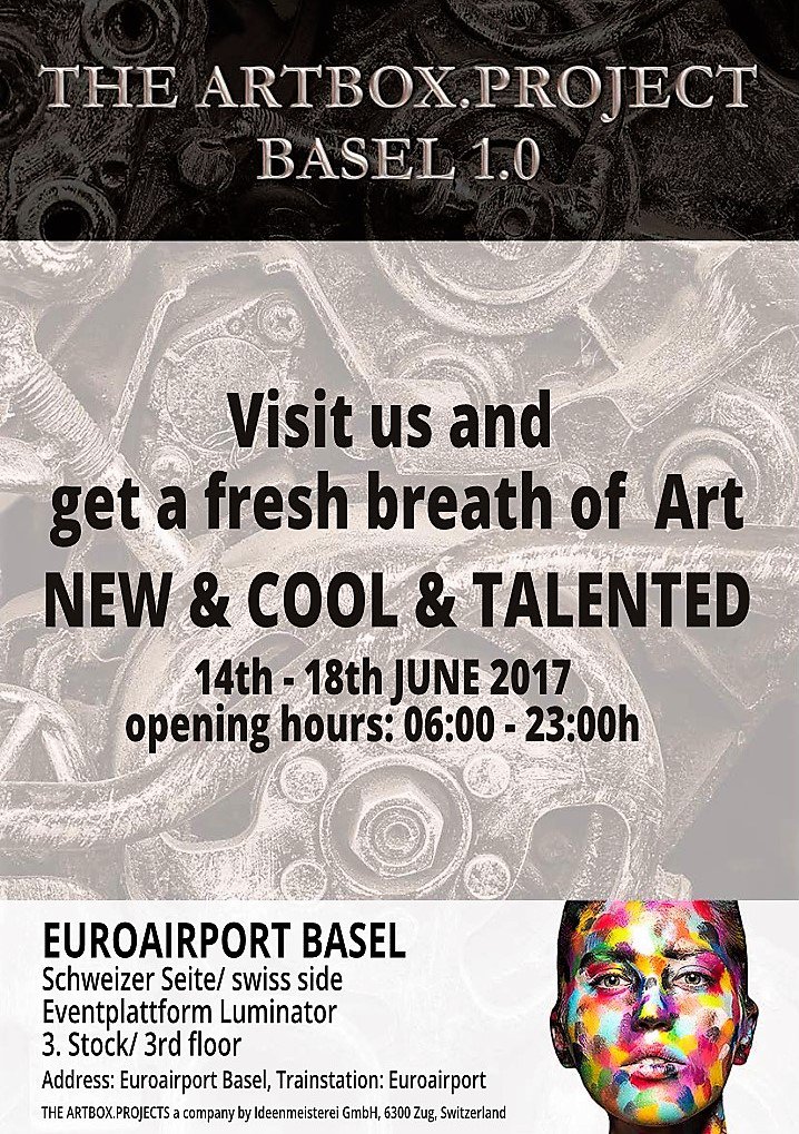 ioanajitaru's tweet image. ioanajitaru.com/single-post/20… #ArtBasel #Artboxprojects