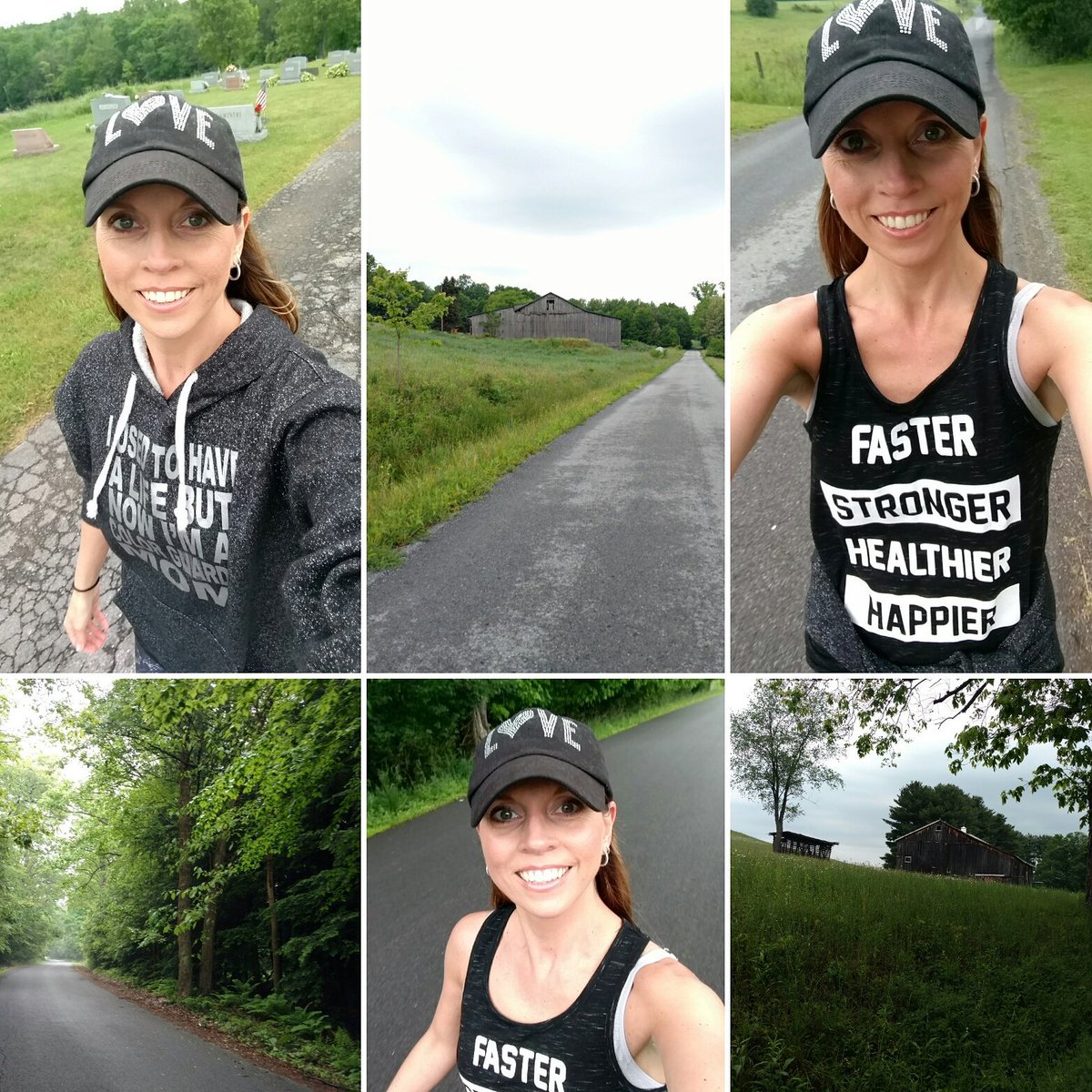 tracy_greely's tweet photo. Never miss a Monday workout @Reliv #fit3 https://t.co/SbIKplpNuE
