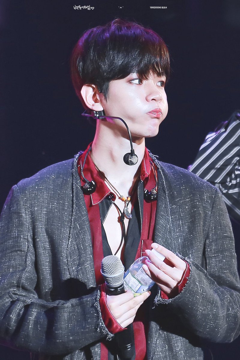 BAEK YOUR TiME / 백유탐 tweet media