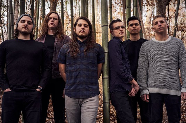Watch the video for <a href="/tcband/">The Contortionist</a>'s "Reimagined" (premiere) blbrd.cm/QaRluX