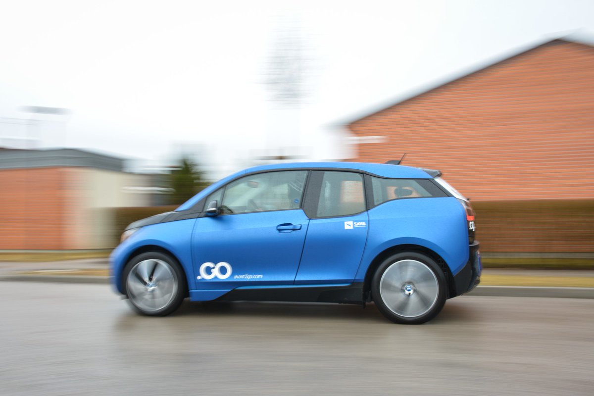 V prijetno branje predvsem tistim, ki še niste izkusili vožnje z električnim avtomobilom ... 🚗⚡;) ow.ly/7yjY30ckxAI