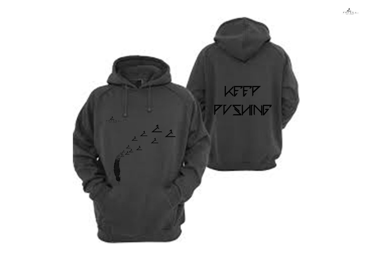 Pressa_SA's tweet photo. keep warm and.keep pushing https://t.co/s7cP4s0GvZ