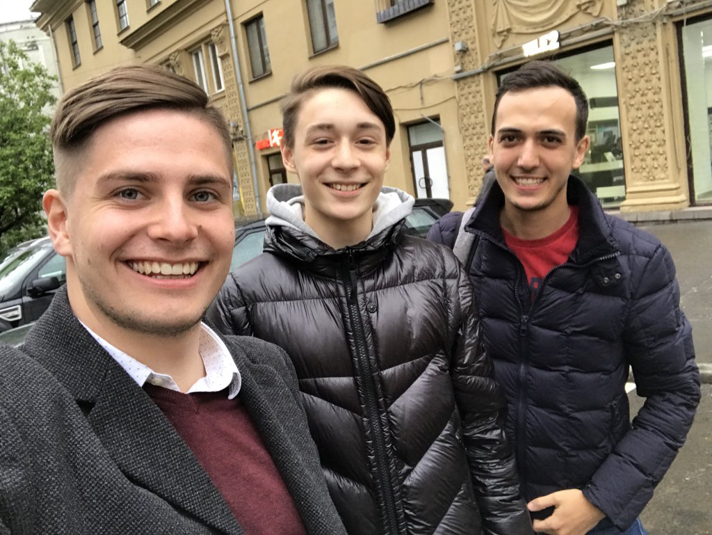 Для парня, у которого сел телефон 📱🔥
