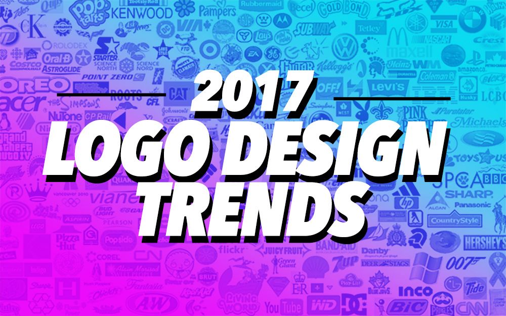 justcreative's tweet photo. 2017 Logo Design Trends &amp; Inspirational Showcase https://t.co/L3UqRcBpgE https://t.co/aWBZ8vofeA