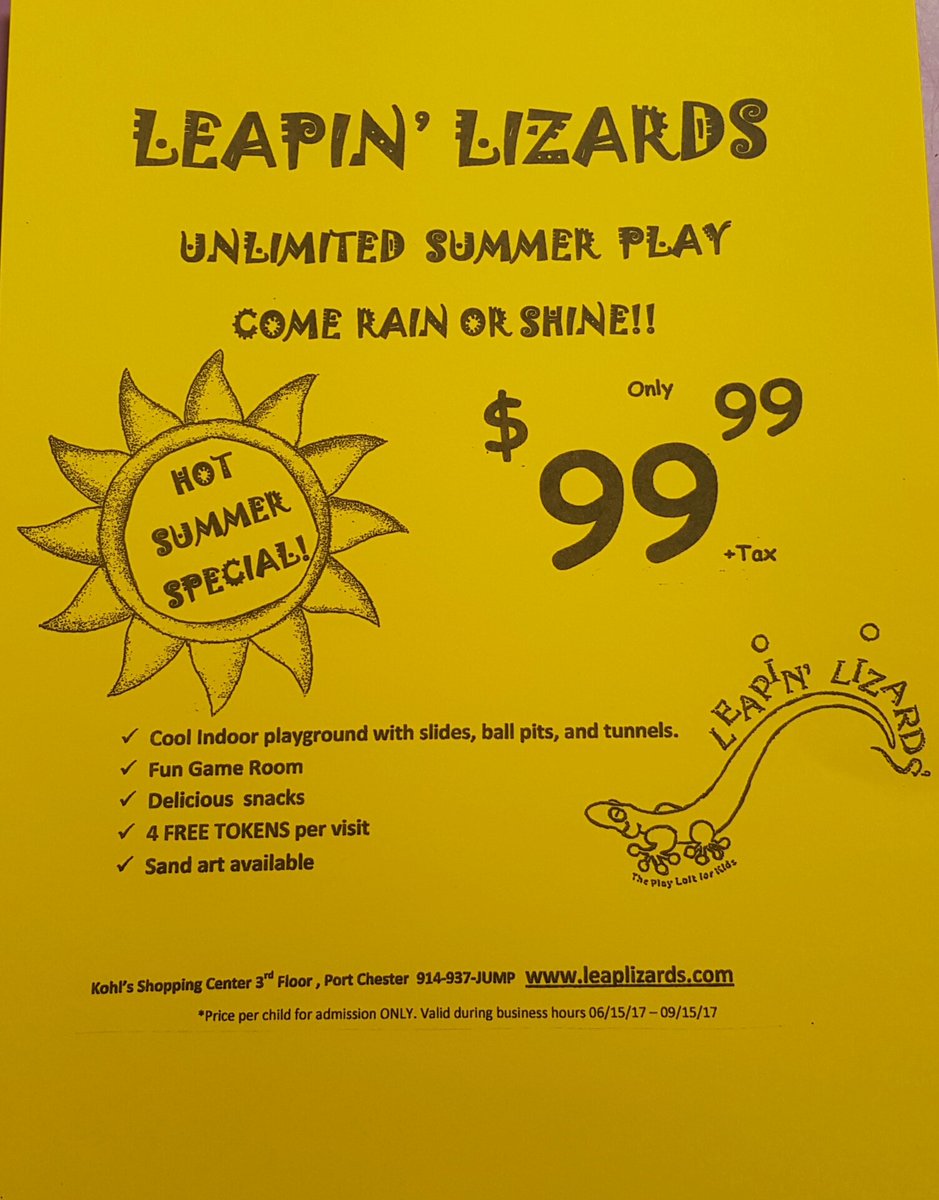 Leapin' Lizards (@LeapinLizard01) / Posts / X