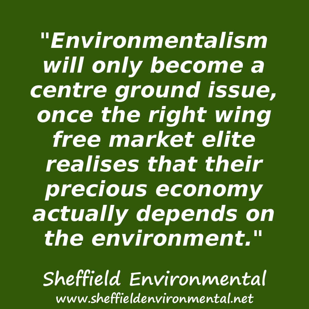 ShefEnvironment's tweet photo. Based on @LouHaigh words at #TimeForTheClimate #Sheffield during run up to #COP21 & remmains true @ShefClimateNews @the_ecologist https://t.co/Q7QTvp3zjx