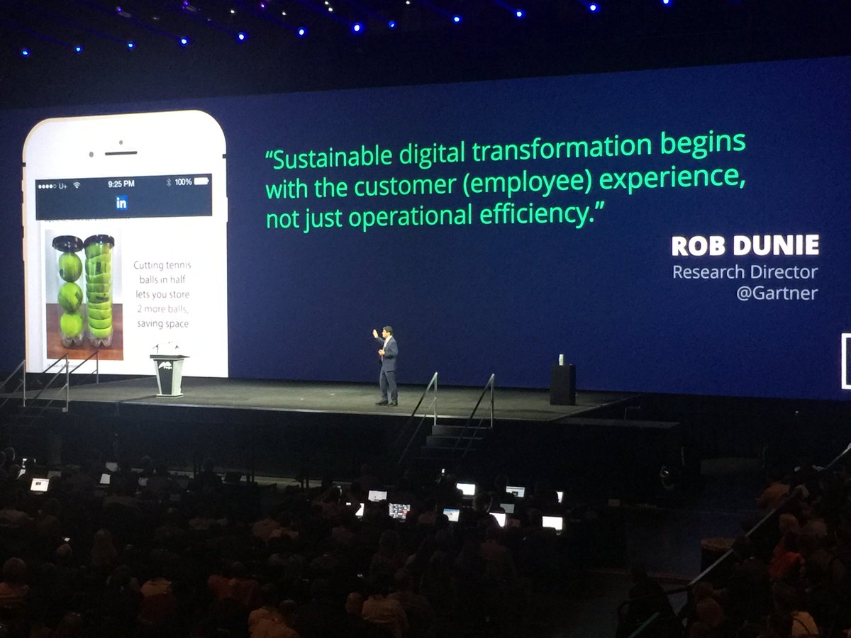 AxiomTechGroup's tweet image. If you or your client is focused just on operational efficiency and not on experience, you might be cutting tennis balls in half! #PegaWorld