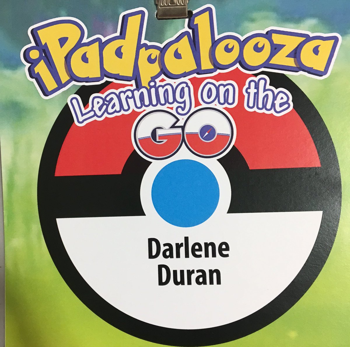 dduranraider's tweet image. #learningonthego at #iplza17 so grateful to learn from and interact with @thomascmurray and fellow learners at the iLead Academy