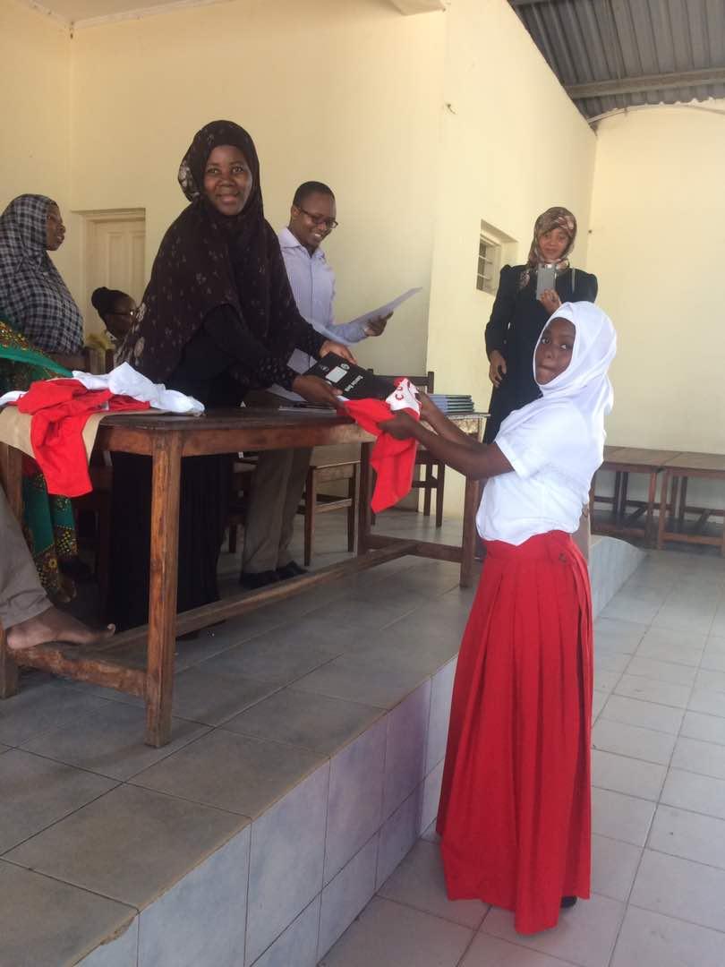 WamaSchools's tweet photo. First term Awards to the best students. 
Congratulations to all form one to four. 
#EducationForGirl's#Liberation https://t.co/kobe3SsUnx