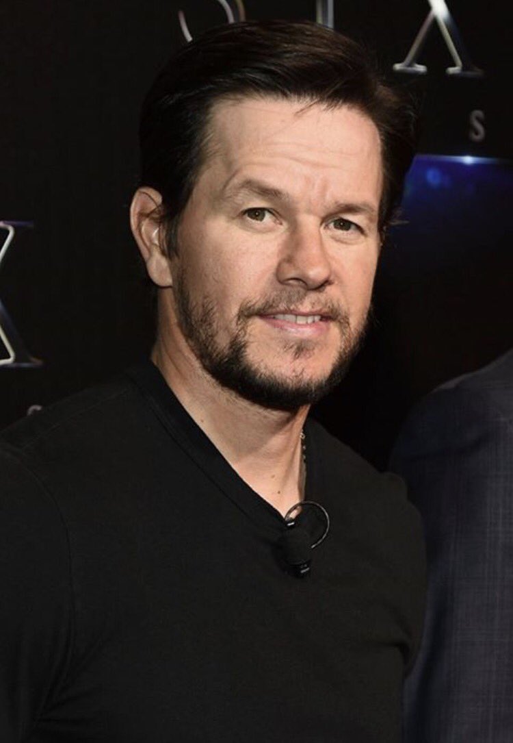 Happy 45th birthday to actor, producer, businessman, former model, and rapper Mark Wahlberg. Enjoy! 