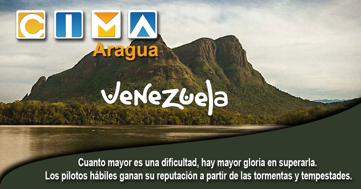CimaAragua's tweet photo. #venezuela https://t.co/IIxwah6qJT