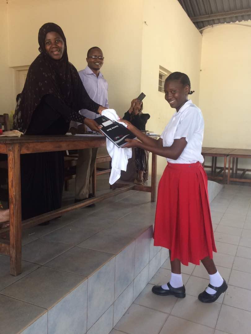WamaSchools's tweet photo. First term Awards to the best students. 
Congratulations to all form one to four. 
#EducationForGirl's#Liberation https://t.co/kobe3SsUnx