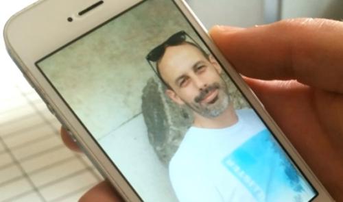 Le Français Sébastien Belanger est porté disparu depuis l'#attentat de #Londres : un de ses amis lance un SOS ! lunion.fr/34143/article/…