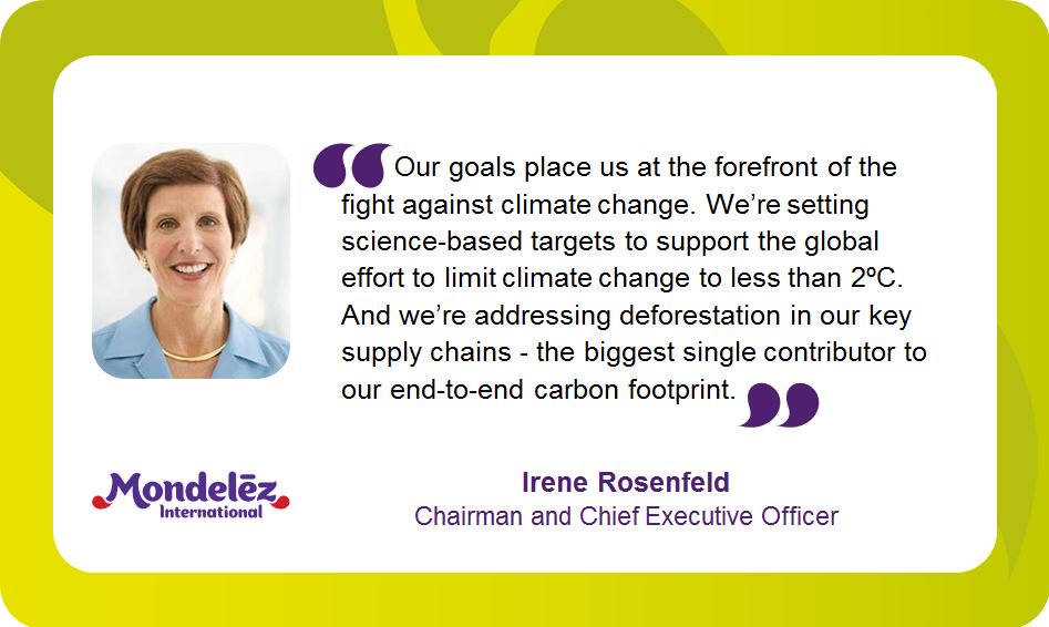 Acting on #climatechange is critical. We remain committed to our #sustainability goals. expi.co/01Pi9u